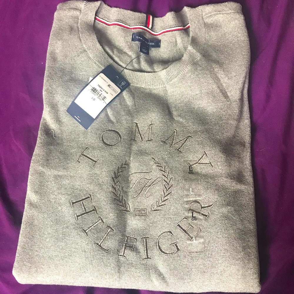 Tommy Hilfiger Sweater